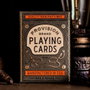 Theory 11 jeu de cartes à jouer Provision
