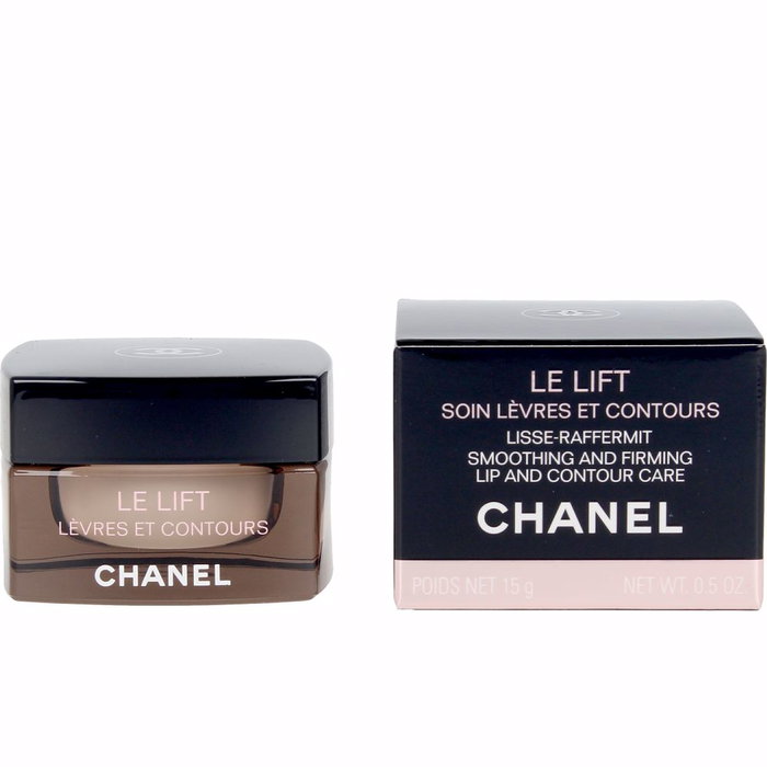 Chanel Soin Lèvres et Contour LE LIFT 15 g Chanel Soin Lèvres et Contour LE LIFT 15 g