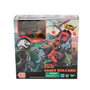 Epoch Games Jurassic World Shaky Volcano, Jeu de plateau