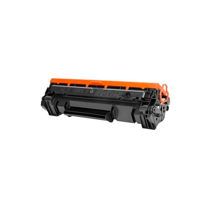 Dayma Toner compatible HP W1340A (134A) Noir 1100 pages