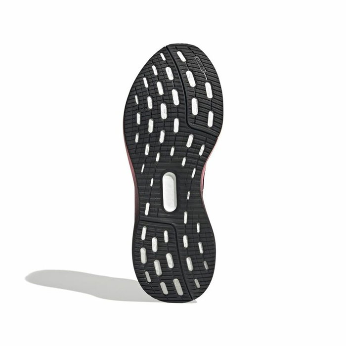 Chaussures de Running pour Adultes Adidas Pureboost 5 Noir