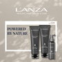 LANZA Traitement équilibrant pour cuir chevelu 100 ml