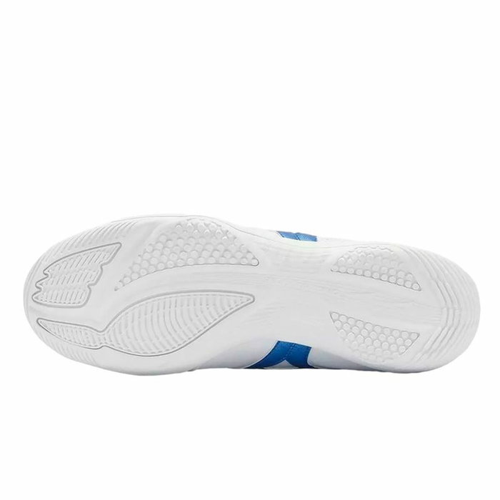Chaussures de Futsal pour Adultes Mizuno Mrl Sala Club In Blanc Chaussures de Futsal pour Adultes Mizuno Mrl Sala Club In Blanc