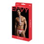 Costume Érotique Envy Blanc M/L