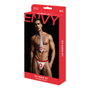 Costume Érotique Envy Blanc M/L