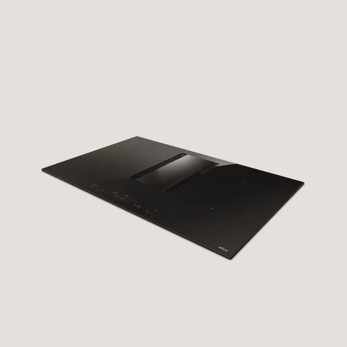 Elica NikolaTesla Alpha B - Plaque de cuisson induction 78 cm, 4 foyers, fonction Autocapture, maintien au chaud et détecteur de casserole - PRF0193270 Elica NikolaTesla Alpha B - Plaque de cuisson induction 78 cm, 4 foyers, fonction Autocapture, maintien au chaud et détecteur de casserole - PRF0193270