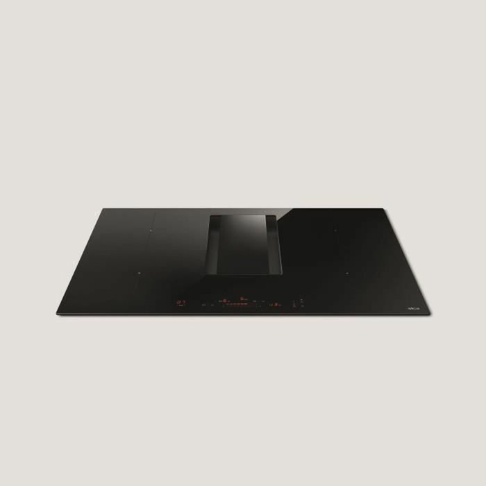 Elica NikolaTesla Alpha B Table induction aspirante 78 cm