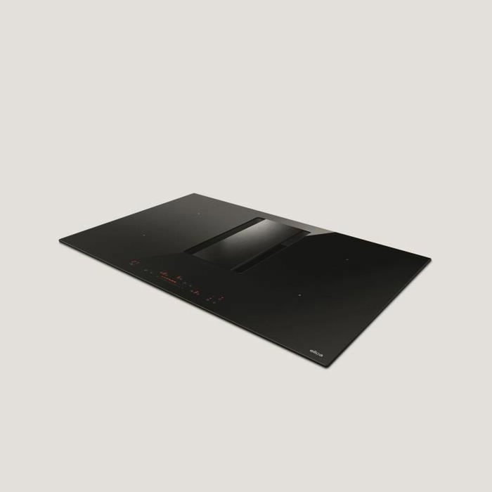 Elica NikolaTesla Alpha B Table induction aspirante 78 cm