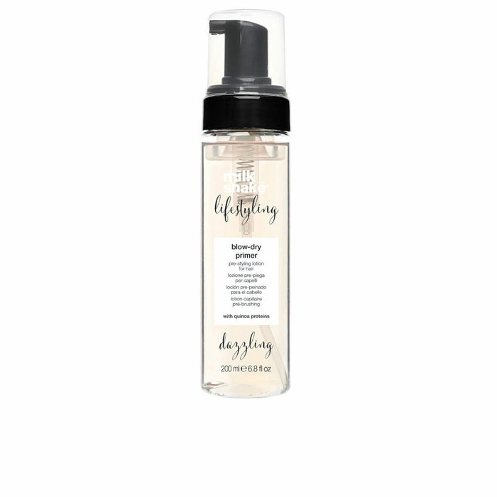 Milk Shake Lifestyling Blow-Dry Primer 200 ml Milk Shake Lifestyling Blow-Dry Primer 200 ml