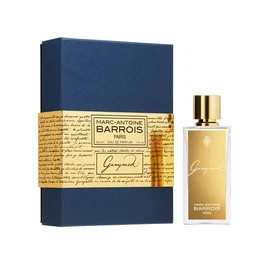 Marc-Antoine Barrois Ganymede Eau de Parfum 50 ml