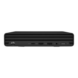 HP Pro Mini 260 G9 PC Intel Core i5-1334U 8 Go RAM 256 Go SSD Windows 11 Pro