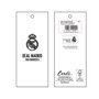 Cerdá Pijama Largo Single Jersey Real Madrid 6 Ans Bleu