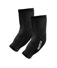 Sparco Coderas Karting Coude M Noir S001551ENR2M - Accessoire Motorsport pour Karting et Automobile