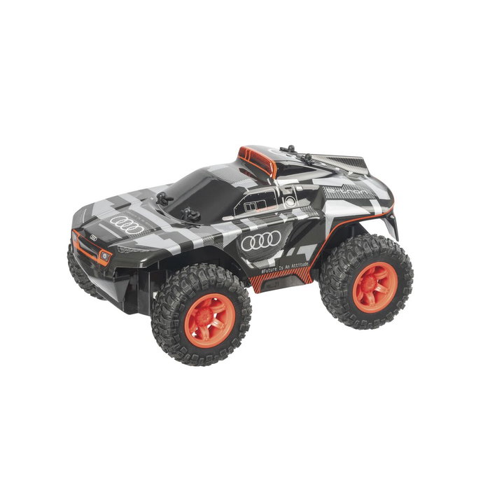 Mondo Motors Audi Q Etron 1:24