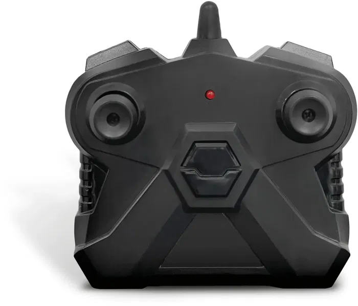 Mondo Motors Voiture Télécommandée Audi Q e-tron 1:24 - Jouet RC Électrique avec Carrosserie Lexan pour Enfants dès 3 ans