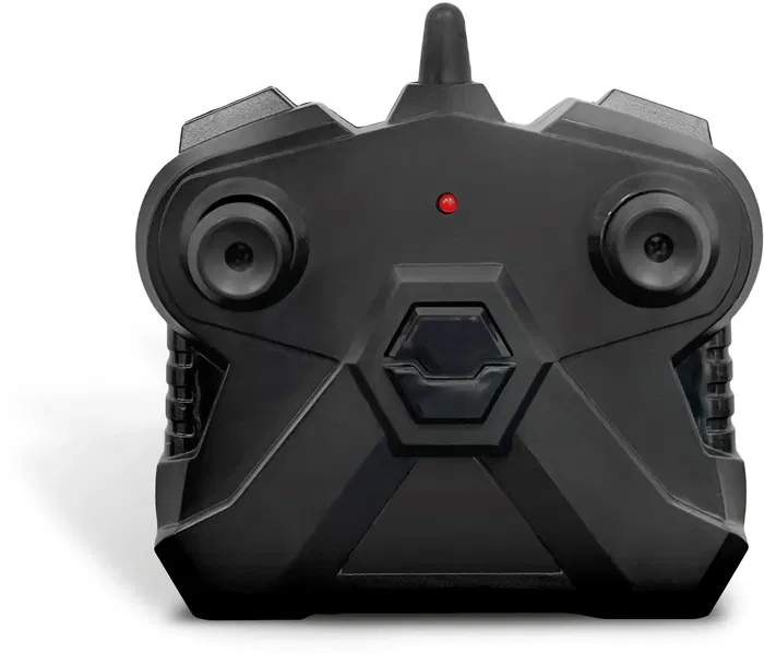 Mondo Motors Voiture Télécommandée Audi Q e-tron 1:24 - Jouet RC Électrique avec Carrosserie Lexan pour Enfants dès 3 ans