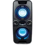 Sencor SSS 3800 - Enceinte sans fil 60W, Bluetooth, Radio FM, Noir