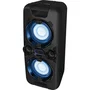 Sencor SSS 3800 - Enceinte sans fil 60W, Bluetooth, Radio FM, Noir