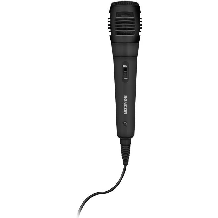 Sencor SSS 3800 - Enceinte sans fil 60W, Bluetooth, Radio FM, Noir Sencor SSS 3800 - Enceinte sans fil 60W, Bluetooth, Radio FM, Noir