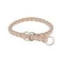Collier de dressage Trixie Sable Blush 30-36 cm