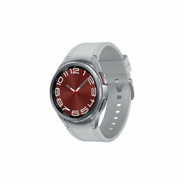Montre intelligente Samsung SM-R955FZSAEUE Gris Argenté 43 mm