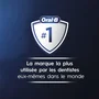 Oral-B iO9 Series Noir Onyx - Brosse à dents électrique rechargeable avec 2 brossettes