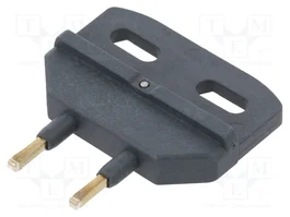 PIZZATO ELETTRICA Clé standard DS