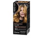 Syoss Coloration Permanente 8.7 Rub Doré Caramelo Kératine 100 jours Brillance Professionnelle 1 unité