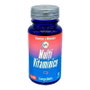 YNSADIET Multivitamínico 60 Capsules