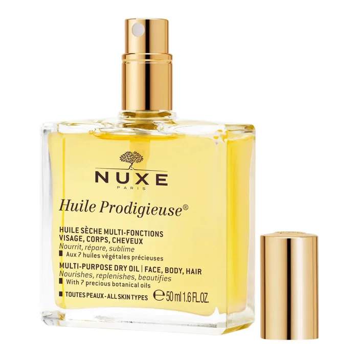 Nuxe Huile Prodigieuse Multi-Purpose 50ml
