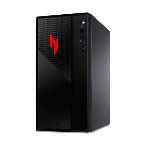 Acer Nitro 20 N20-100-RPL Ordinateur gaming i5-13420H 16Go 1To RTX 5060 8Go