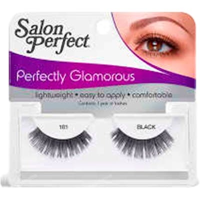 Bifull Pestañas Completas 101 Black (Perfectly Glamorous) Bifull Pestañas Completas 101 Black (Perfectly Glamorous)