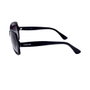 Calvin Klein CK19538SN Lunettes de soleil femme monture carrée UV400 145 mm
