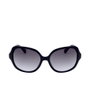 Calvin Klein CK19538SN Lunettes de soleil femme monture carrée UV400 145 mm