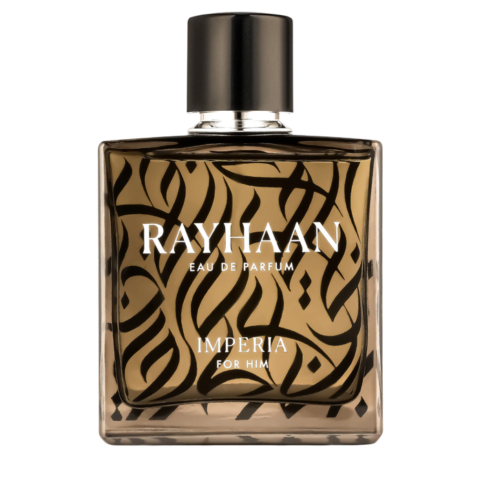 Rayhaan Imperia Eau de Parfum pour Homme, 100 ml Rayhaan Imperia Eau de Parfum pour Homme, 100 ml