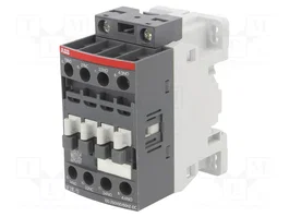 ABB NF - Contacteur 4-pôles NC + NO x3