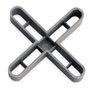 Rubi Crucettes pour joints de 7 mm (boîte de 100 unités)