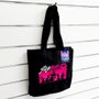 Pyramid International Sac shopping KPop Demon Hunters Saja Boys