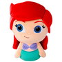 SIMBA Peluche Disney Doorables Ariel La Petite Sirène - Figurine Douce et Collectible - 25 cm
