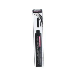 Camaleon Cosmetics Mascara Définition 11 ml - Alonge et définit les cils, vegan, sans grumeaux