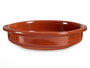 La Dehesa Cazuela Ronde en Terre Cuite Réfractaire Miel 18 cm (Set de 22)