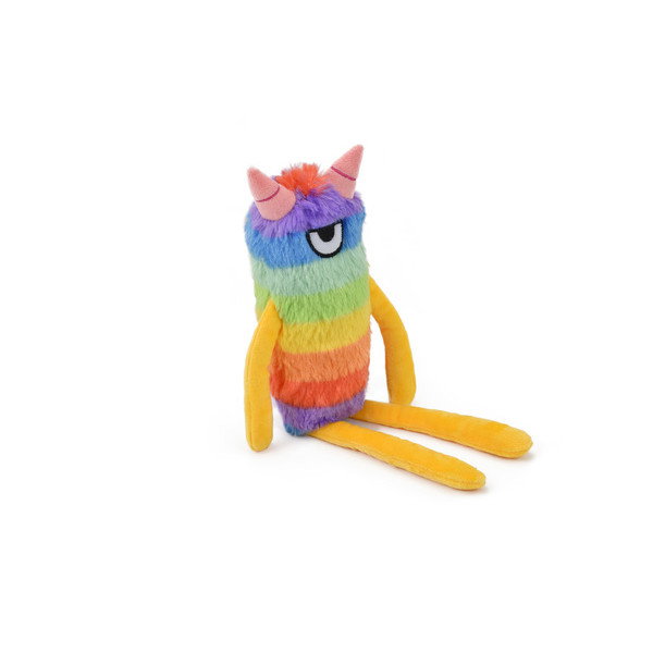 Nayeco Peluche Funny Monsters 3UD, Lot de 3 modèles Nayeco Peluche Funny Monsters 3UD, Lot de 3 modèles