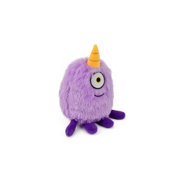 Nayeco Peluche Funny Monsters 3UD, Lot de 3 modèles Nayeco Peluche Funny Monsters 3UD, Lot de 3 modèles