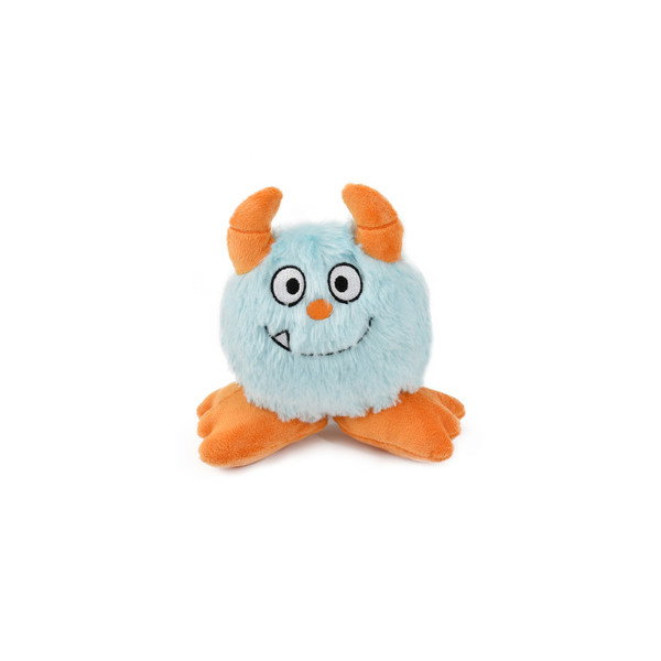 Nayeco Peluche Funny Monsters 3UD, Lot de 3 modèles Nayeco Peluche Funny Monsters 3UD, Lot de 3 modèles