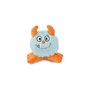 Nayeco Peluche Funny Monsters 3UD, Lot de 3 modèles