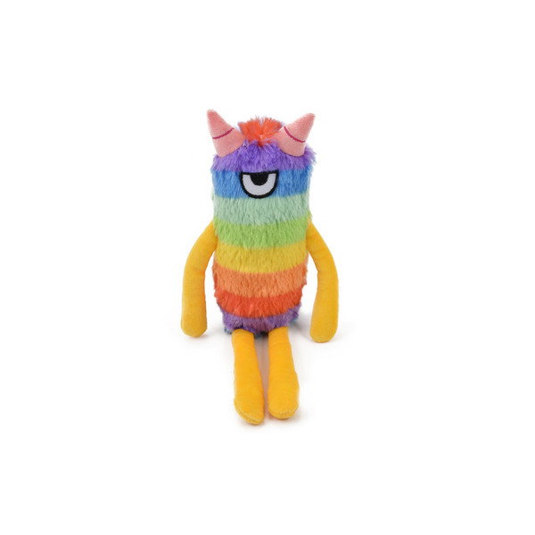 Nayeco Peluche Funny Monsters 3UD, Lot de 3 modèles Nayeco Peluche Funny Monsters 3UD, Lot de 3 modèles