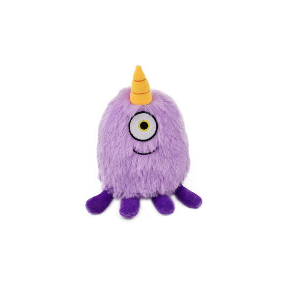 Nayeco Peluche Funny Monsters 3UD, Lot de 3 modèles Nayeco Peluche Funny Monsters 3UD, Lot de 3 modèles