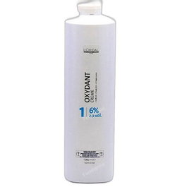 L'ORÉAL PROFESSIONNEL PARIS Oxydant Crème 120 Vol 1000 ml