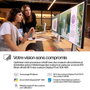 HP Écran QHD HP Series 7 Pro 27 pouces 727pq Argent