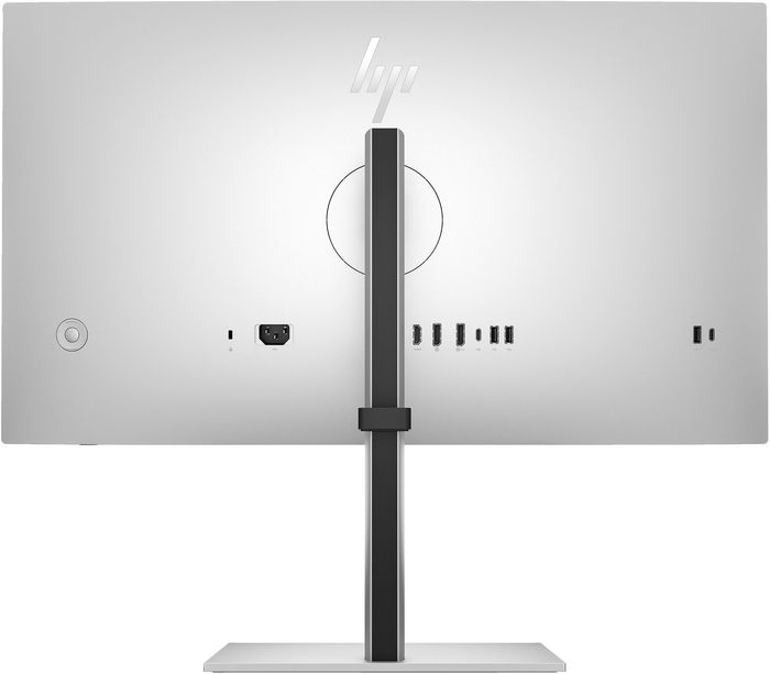 HP Écran QHD HP Series 7 Pro 27 pouces 727pq Argent